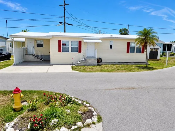 2050 CHAMPION STREET, SARASOTA, FL 34231