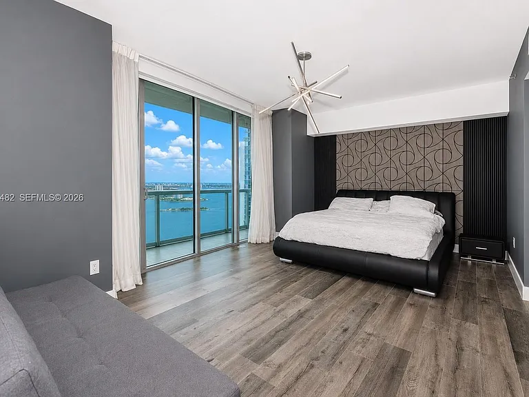 465 Brickell Ave #5101 — Photo 21