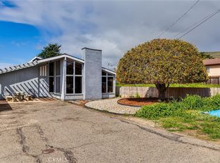55 10th St, Cayucos, CA 93430
