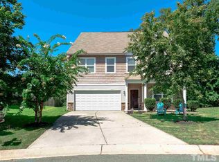 100 N Norwood Ct, Mebane, NC 27302