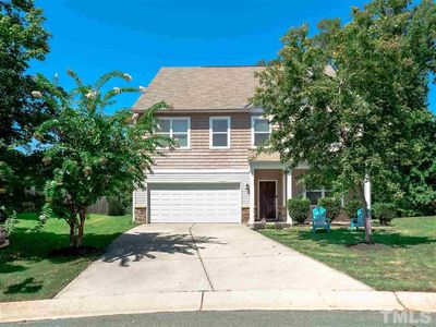 100 N Norwood Ct, Mebane, NC, 27302