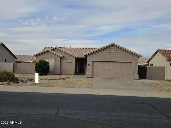 1262 E LA COSTA Place, Chandler, AZ 85249