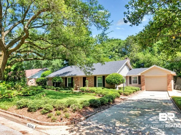5514 Richmond Rd, Mobile, AL 36608