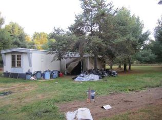3859 W Pine Square Rd, Tomahawk, WI 54487