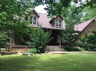 471 Victoria Heights Rd, Louisa, KY 41230