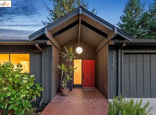 3275 Crane Way, Oakland, CA 94602