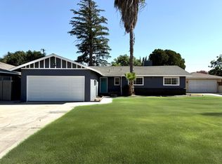 4636 E Princeton Ave, Fresno, CA 93703