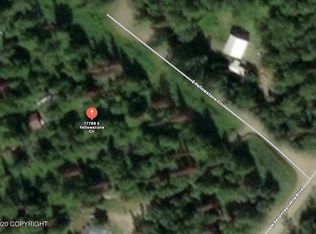 17788 E Yellowstone Cir, Sutton, AK 99674