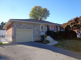 1808 Northcrest Dr, Wilmington, DE 19810