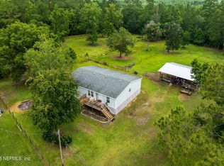 1277 Magnolia Dr, Bryceville, FL 32009