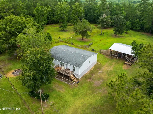 1277 MAGNOLIA Drive, Bryceville, FL 32009