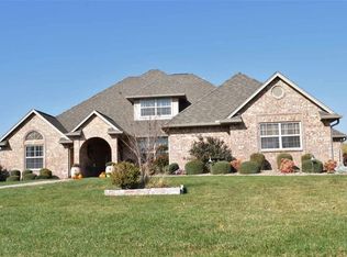 3002 Falcon Crst, Enid, OK 73703