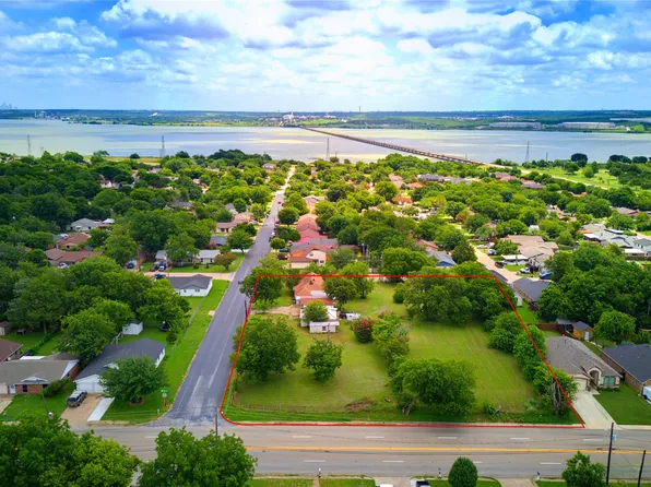 2501 Avenue A, Grand Prairie, TX 75051