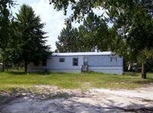 5024 Cate Dr, Waycross, GA 31503