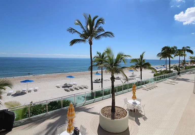 3900 Galt Ocean Dr #2314 — Photo 33
