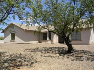 7171 S Desert Pueblo Ln, Hereford, AZ 85615