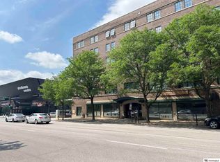 1024 Dodge St APT 202, Omaha, NE 68102