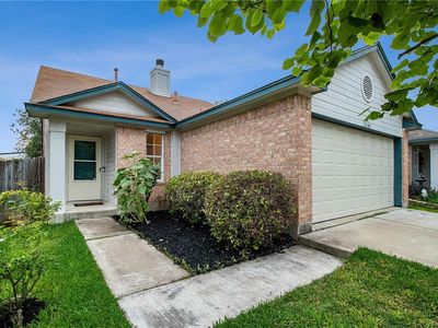 21200 Derby Day Ave, Pflugerville, TX, 78660