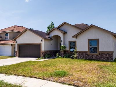 3715 Magali Cir, Brownsville, TX, 78521