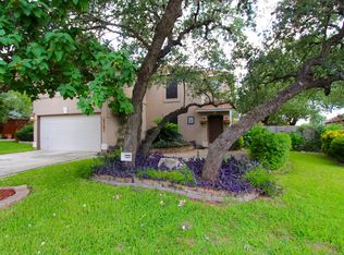 11627 Gulf Sta, Helotes, TX 78023