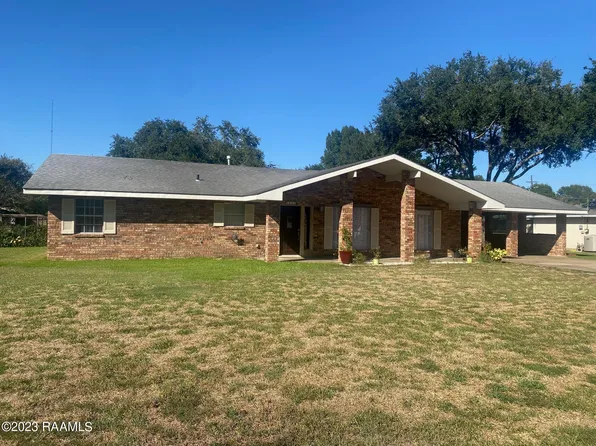 1630 Nile St, Eunice, LA 70535