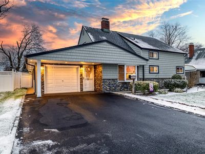 265 Blacksmith Road, Levittown, NY, 11756