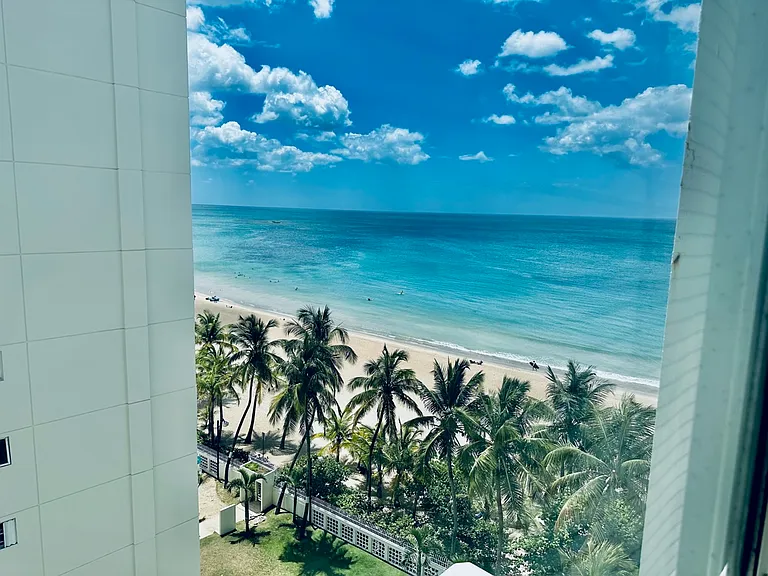 7185 Cond Mar De Isla Verde 9 E — Photo 1