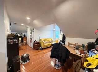 92 Wallingford Rd APT A, Brighton, MA 02135