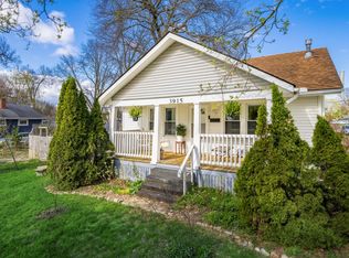 3915 Walford St, COLUMBUS, OH