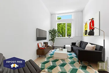 Rented by Halstead Real Estate