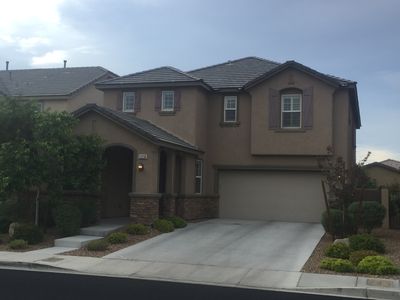11218 Sweetstem Ct, Las Vegas, NV, 89138