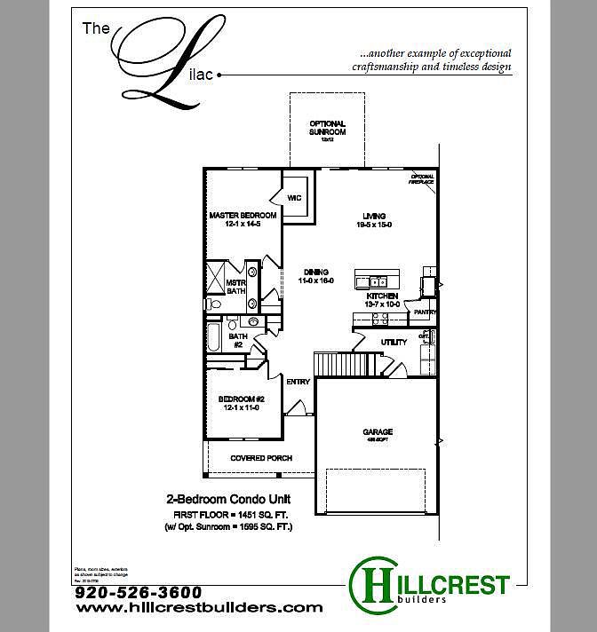 Kieland Meadows Condominiums Kiel, WI Zillow