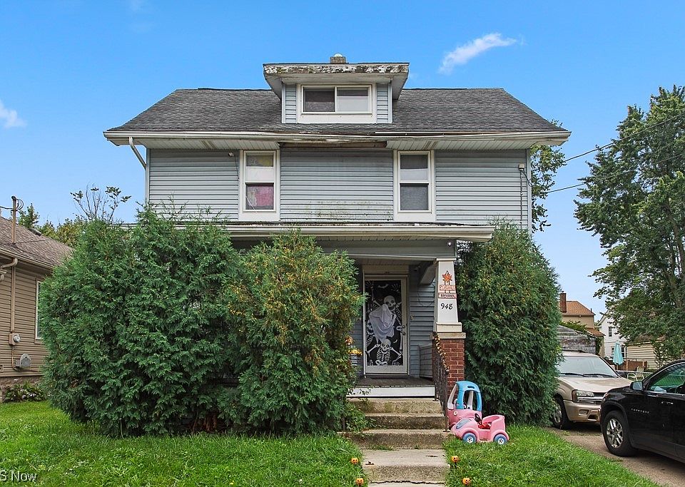 948 Saxon Ave, Akron, OH 44314 MLS 4497740 Zillow