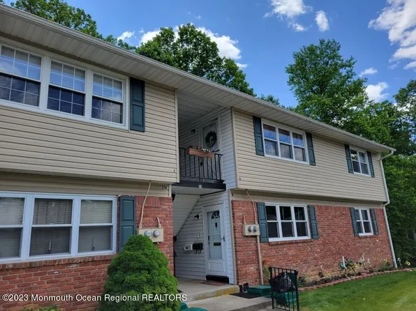 51D Galewood Drive, Matawan, NJ 07747