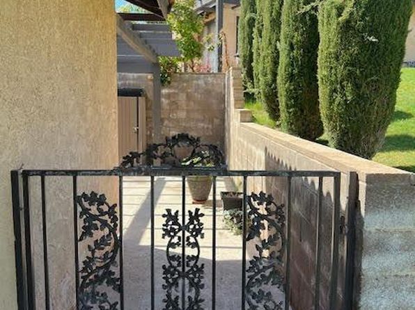 28881 Shannon Ct, Tehachapi, CA 93561