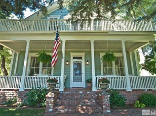 850 Sheridan Ln, Gardnerville, NV 89460