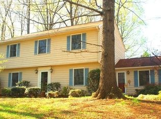 213 Cameron Rd, Forest, VA 24551