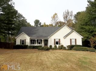 201 Suwanee Ct, Senoia, GA 30276