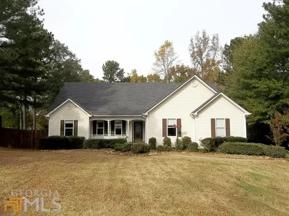 201 Suwanee Ct, Senoia, GA 30276