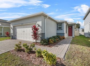 2322 Twin Flower Ln, Sanford, FL 32771