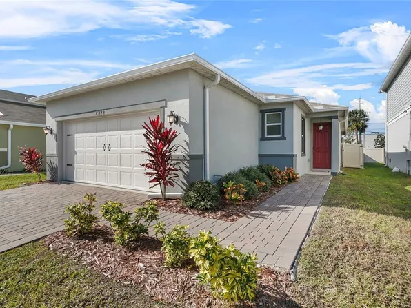 2322 Twin Flower Ln, Sanford, FL 32771