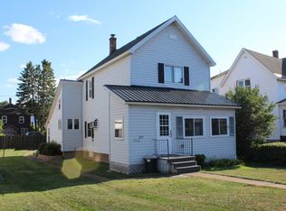 337 W Division St, Ishpeming, MI 49849