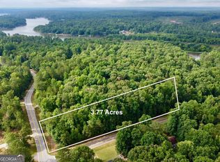 0 Parker Rd, Covington, GA 30014