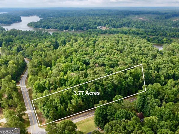 0 Parker Rd, Covington, GA 30014