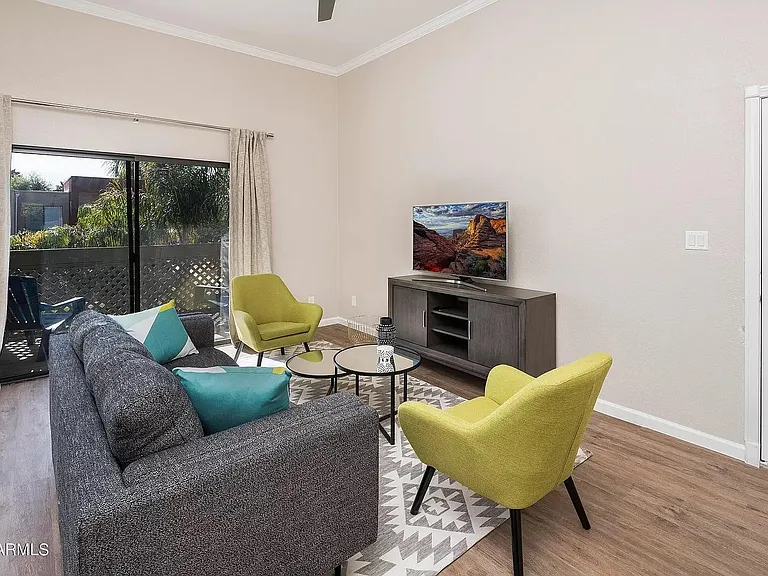 3600 N Hayden Rd #3108 — Photo 1