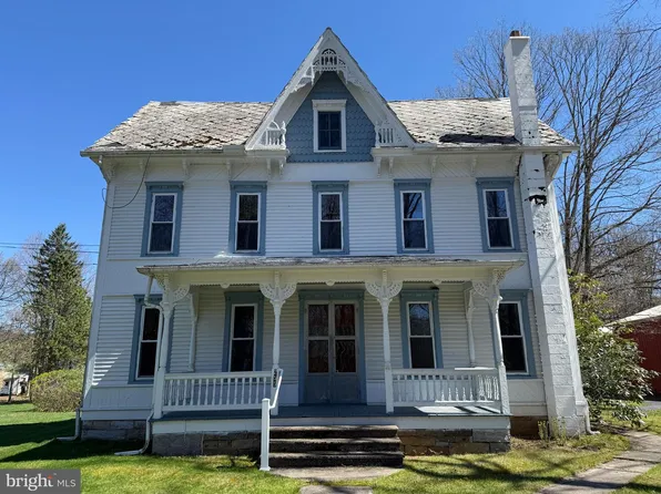 255 Pike Rd, Howard, PA 16841