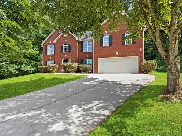 4096 Hodgdon Corners Dr, Lithonia, GA 30038