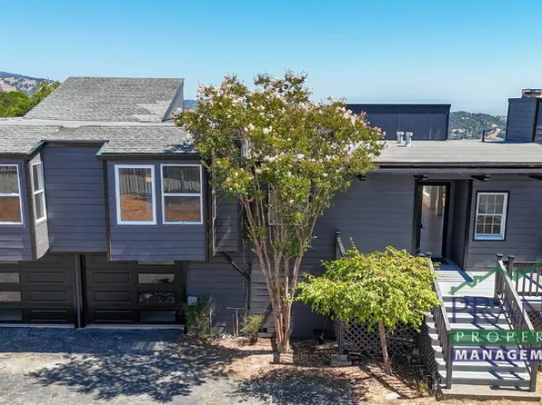 645 Fawn Dr, San Anselmo, CA 94960