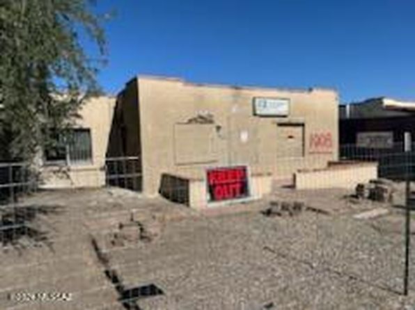 1008 W Saint Marys Rd, Tucson, AZ 85745