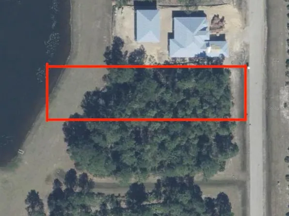 4571 Wrightbros Rd Lot 46, Frostproof, FL 33843